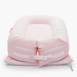 DockATot COVER ONLY in Pink